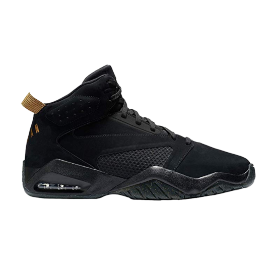 Jordan Lift Off 'Black Metallic Gold' ᡼