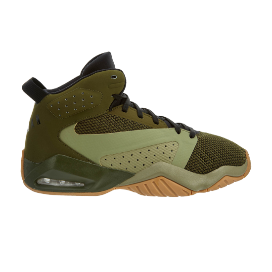 Jordan Lift Off 'Neutral Olive' ᡼