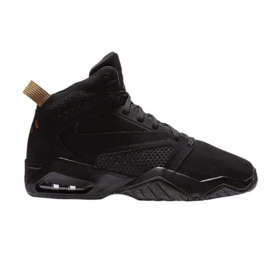 Jordan Lift Off GS 'Black Metallic Gold' ᡼