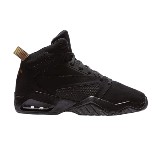 Jordan Lift Off GS 'Black Metallic Gold' ͥ