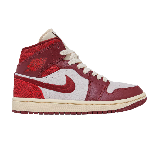 Wmns Air Jordan 1 Mid SE 'Lift Up' ᡼