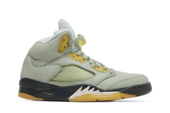 Air Jordan 5 Retro 'Jade Horizon' ᡼