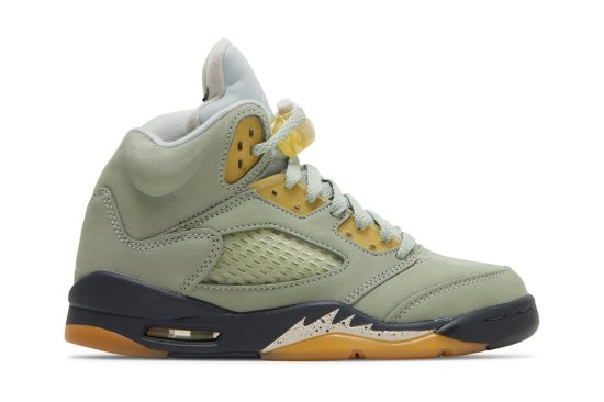 Air Jordan 5 Retro GS 'Jade Horizon' ᡼