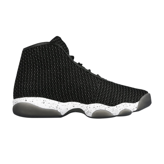 Jordan Horizon 'Black White' ᡼