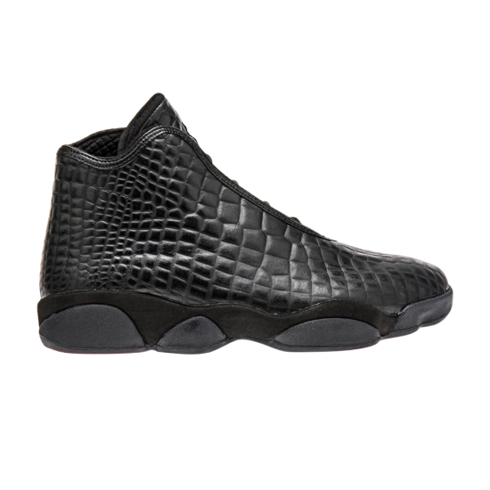 Jordan Horizon Premium 'Black Croc' - NBAグッズ バスケショップ通販 ...