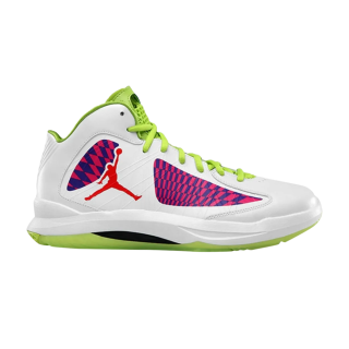Jordan Aero Flight 'Macho Man'