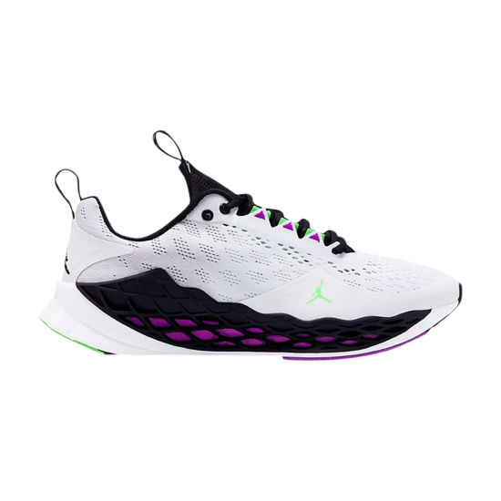 Jordan Zoom Trunner Advance 'Bel-Air' ᡼