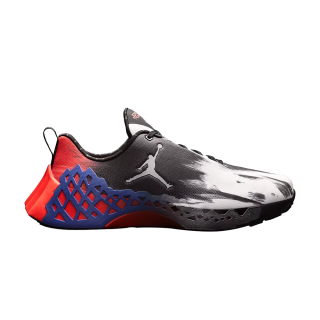 Jordan Trunner NXT