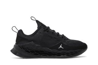 Jordan Zoom Trunner Advance 'Black Cat' ͥ