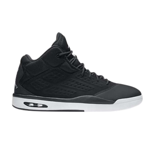 Jordan New School