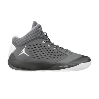 Jordan Rising High 'Cool Grey' ͥ