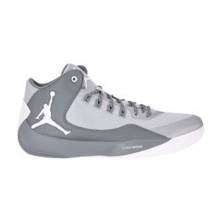 Jordan Rising High 2 'Wolf Grey'