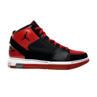 Jordan Ol' School 2 'Bred' ͥ