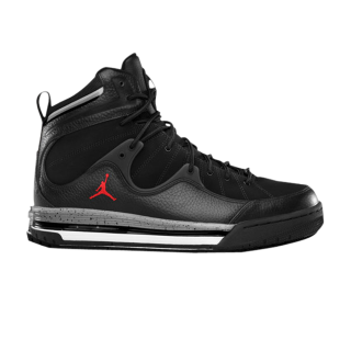 Jordan Flight TR 97 'Bred'