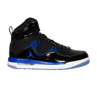 Jordan Flight TR 97 'Black Game Royal' ͥ