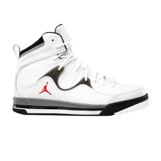 Jordan Flight TR 97 'White'