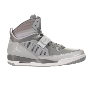 Jordan Flight 97 'Cool Grey'