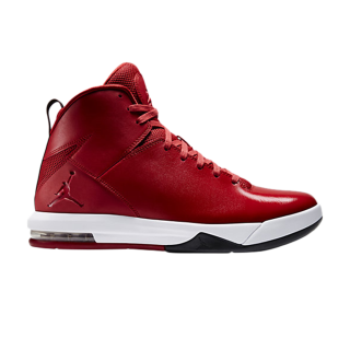 Jordan Air Imminent