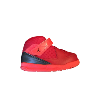 Jordan Air Incline BT 'Gym Red'