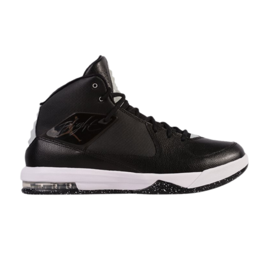 Jordan Air Incline 'Black Grey Mist' ᡼