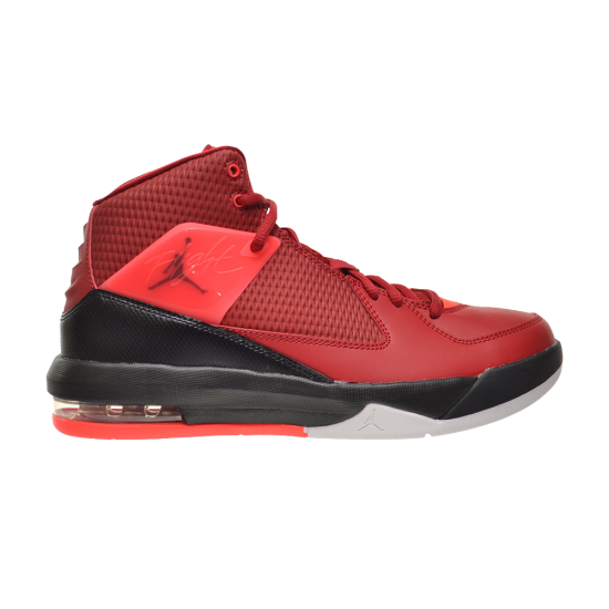 Jordan Air Incline BG 'Gym Red' ᡼