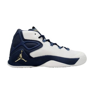 Jordan Melo M12 'Midnight Navy'