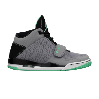 Jordan Flightclub 90s 'Green Glow' ͥ