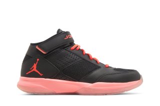 Jordan BCT Mid 2