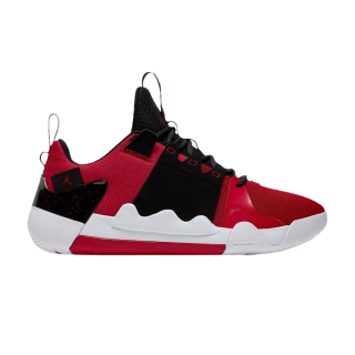 Jordan Zoom Zero Gravity 'Gym Red'