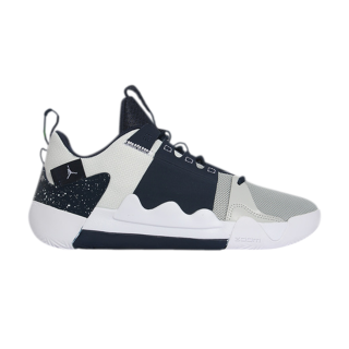 Jordan Zoom Zero Gravity 'Grey Fog Obsidian'