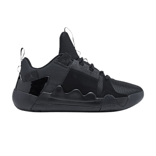 Jordan Zoom Zero Gravity 'Triple Black' ͥ