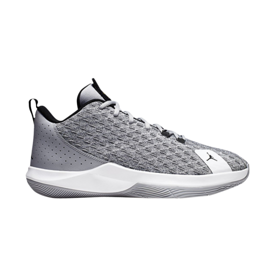 Jordan CP3.XII 'Wolf Grey' ᡼