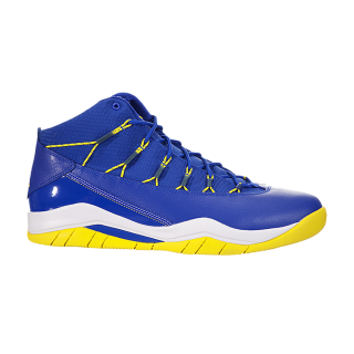 Jordan Prime Flight 'Golden State Warriors'