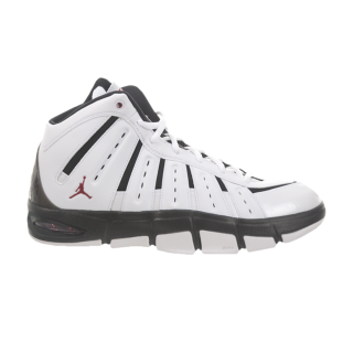 Jordan Melo M7 'White Black'