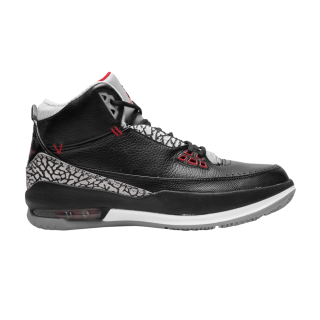 Jordan 2.5 Team 'Bred'