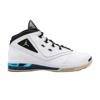 Jordan 16.5 Team 'College Blue'