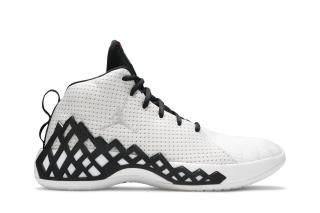 Jordan Jumpman Diamond Mid 'White'