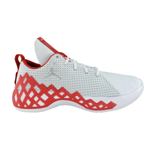 Jordan Jumpman Diamond Low TB 'White University Red'