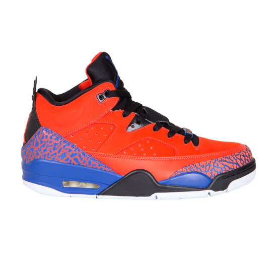 Jordan Son of Mars Low 'Knicks' ᡼