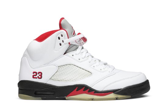 Air Jordan 5 Retro 'Countdown Pack' ᡼