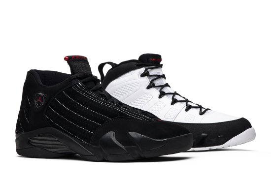 Air Jordan 14/9 Retro 'Countdown Pack' ᡼