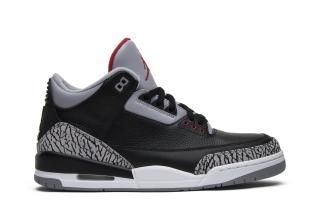 Air Jordan 3 Retro 'Countdown Pack'