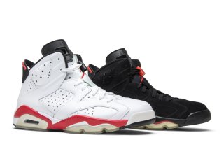 Air Jordan 6 'Infrared Pack' ͥ