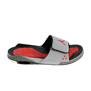 Air Jordan 3 Slide 'Stealth Pack'