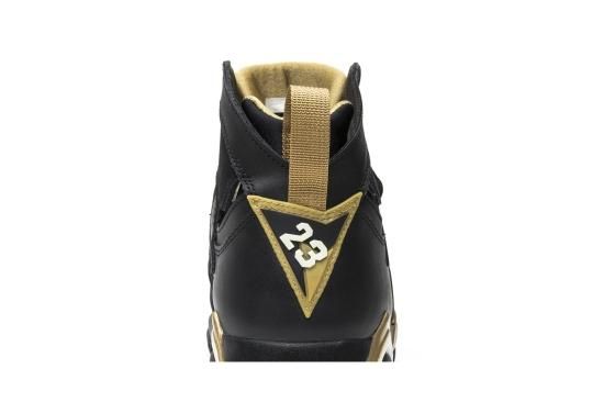 Air Jordan 7/6 Retro 'Golden Moments Pack' - NBAグッズ Air Jordan 7/6 Retro 'Golden Moments Pack' - NBAグッズ