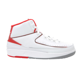 Air Jordan 2 Retro GS 'Countdown Pack'