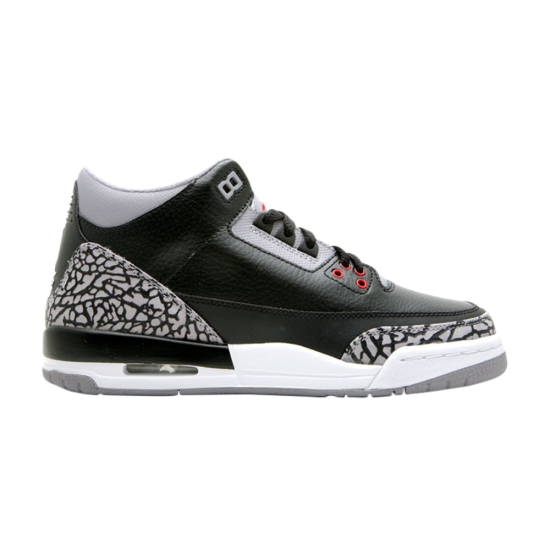Air Jordan 3 Retro GS 'Countdown Pack' ᡼