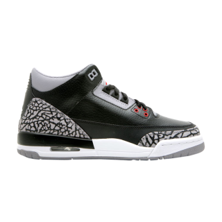 Air Jordan 3 Retro GS 'Countdown Pack'