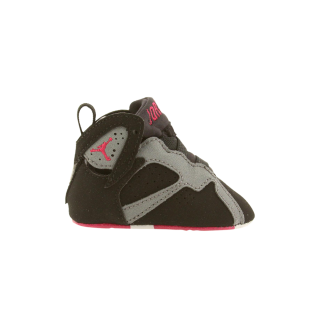 Air Jordan 7 Retro TD Gift Pack 'Black Sport Fuchsia' ͥ