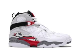Air Jordan 8 Retro 'Countdown Pack' 2008